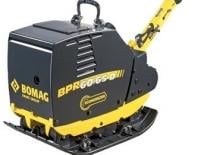 Reversible Vibratory Plate Compactors Bomag BPR 60/65 P