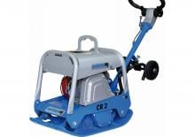 Reversible Vibratory Plate Compactors weber mt CR 2 R