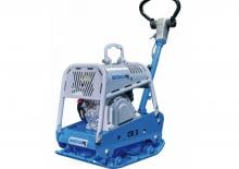 Reversible Vibratory Plate Compactors weber mt CR 3 