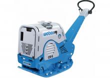 Reversible Vibratory Plate Compactors weber mt CR 6 Hd