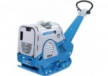 Reversible Vibratory Plate Compactors weber mt CR 6 MSM