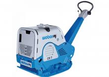 Reversible Vibratory Plate Compactors weber mt CR 7 Hd 