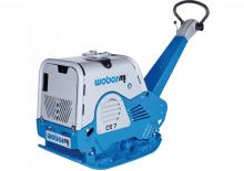 Reversible Vibratory Plate Compactors weber mt CR 7 MDM 