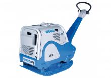 Reversible Vibratory Plate Compactors weber mt CR 8 CCD 2.0