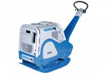 Reversible Vibratory Plate Compactors weber mt CR 8 MDM