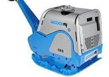 Reversible Vibratory Plate Compactors weber mt CR 9 CCD 2.0 