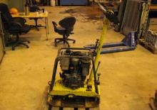 Reversible Vibratory Plate Compactors Wacker DPU 2450 H