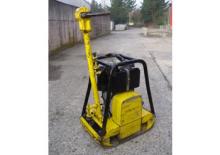 Reversible Vibratory Plate Compactors Wacker DPU 2950 Y