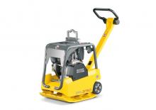 Reversible Vibratory Plate Compactors Wacker Neuson DPU3750He
