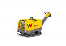 Reversible Vibratory Plate Compactors Wacker Neuson DPU80 Lem 670