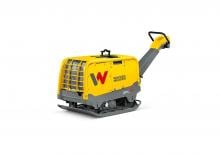 Reversible Vibratory Plate Compactors Wacker Neuson DPU80r Lec 770