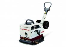 Reversible Vibratory Plate Compactors Dynapac DRP15D 