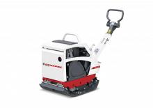 Reversible Vibratory Plate Compactors Dynapac DRP15DX