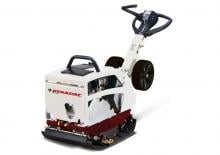 Reversible Vibratory Plate Compactors Dynapac DRP15X