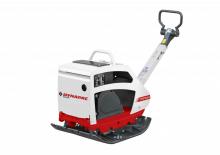 Reversible Vibratory Plate Compactors Dynapac DRP20DX