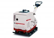 Reversible Vibratory Plate Compactors Dynapac DRP60D