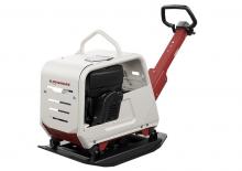 Reversible Vibratory Plate Compactors Dynapac DRQ50D
