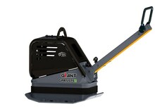 Reversible Vibratory Plate Compactors Giant GPR5575E