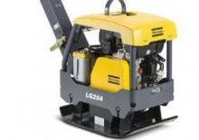 Reversible Vibratory Plate Compactors Atlas Copco LG 204