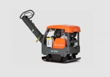 Reversible Vibratory Plate Compactors Husqvarna LG 204