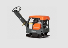 Reversible Vibratory Plate Compactors Husqvarna LG 204