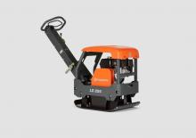 Reversible Vibratory Plate Compactors Husqvarna LG 204