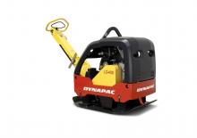 Reversible Vibratory Plate Compactors Dynapac LG 400 E CI