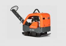 Reversible Vibratory Plate Compactors Husqvarna LG 400