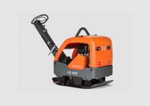 Reversible Vibratory Plate Compactors Husqvarna LG 400
