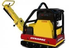 Reversible Vibratory Plate Compactors Dynapac LG 500-700 E