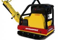 Reversible Vibratory Plate Compactors Dynapac LG 500-750 E