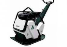 Reversible Vibratory Plate Compactors Sakai PF281 
