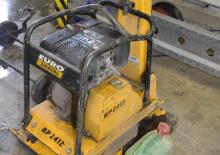 Reversible Vibratory Plate Compactors Shatal RP 2412-50