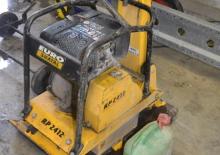 Reversible Vibratory Plate Compactors Shatal RP 2412-50