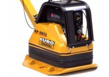 Reversible Vibratory Plate Compactors Shatal RP 6012-50