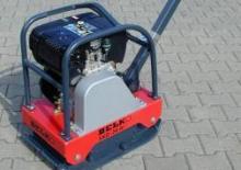 Reversible Vibratory Plate Compactors Delko SRD 24 Y