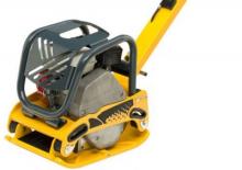 Reversible Vibratory Plate Compactors Enar TEN 2550 GR