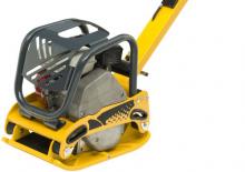 Reversible Vibratory Plate Compactors Enar TEN 3040 DH