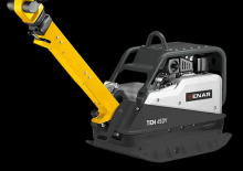 Reversible Vibratory Plate Compactors Enar TEN 45 DY