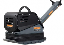 Reversible Vibratory Plate Compactors Samac TR45DE