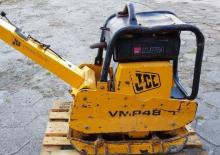 Reversible Vibratory Plate Compactors Vibromax VMP 48