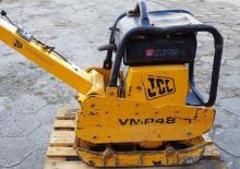Reversible Vibratory Plate Compactors Vibromax VMP 48