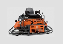 Ride-on Double Trowels Husqvarna CRT 48 PS
