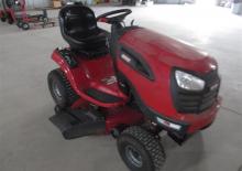 Riding Lawn Mowers and Garden Tractors Craftsman 917.27378 DLT 3000