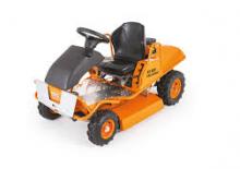 Riding Lawn Mowers and Garden Tractors AS-Motor AS 800 FreeRider