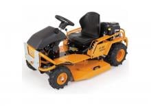 Riding Lawn Mowers and Garden Tractors AS-Motor AS 900 Enduro