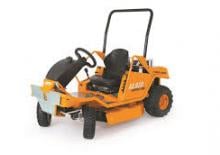 Riding Lawn Mowers and Garden Tractors AS-Motor AS 920 Sherpa