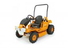 Riding Lawn Mowers and Garden Tractors AS-Motor AS 940 Sherpa XL