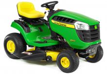 Riding Lawn Mowers and Garden Tractors John Deere D110