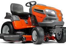 Riding Lawn Mowers and Garden Tractors Husqvarna LGT 2654